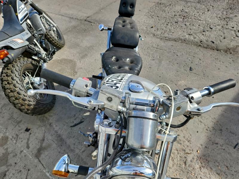 2003 SUZUKI VS800 GLP  