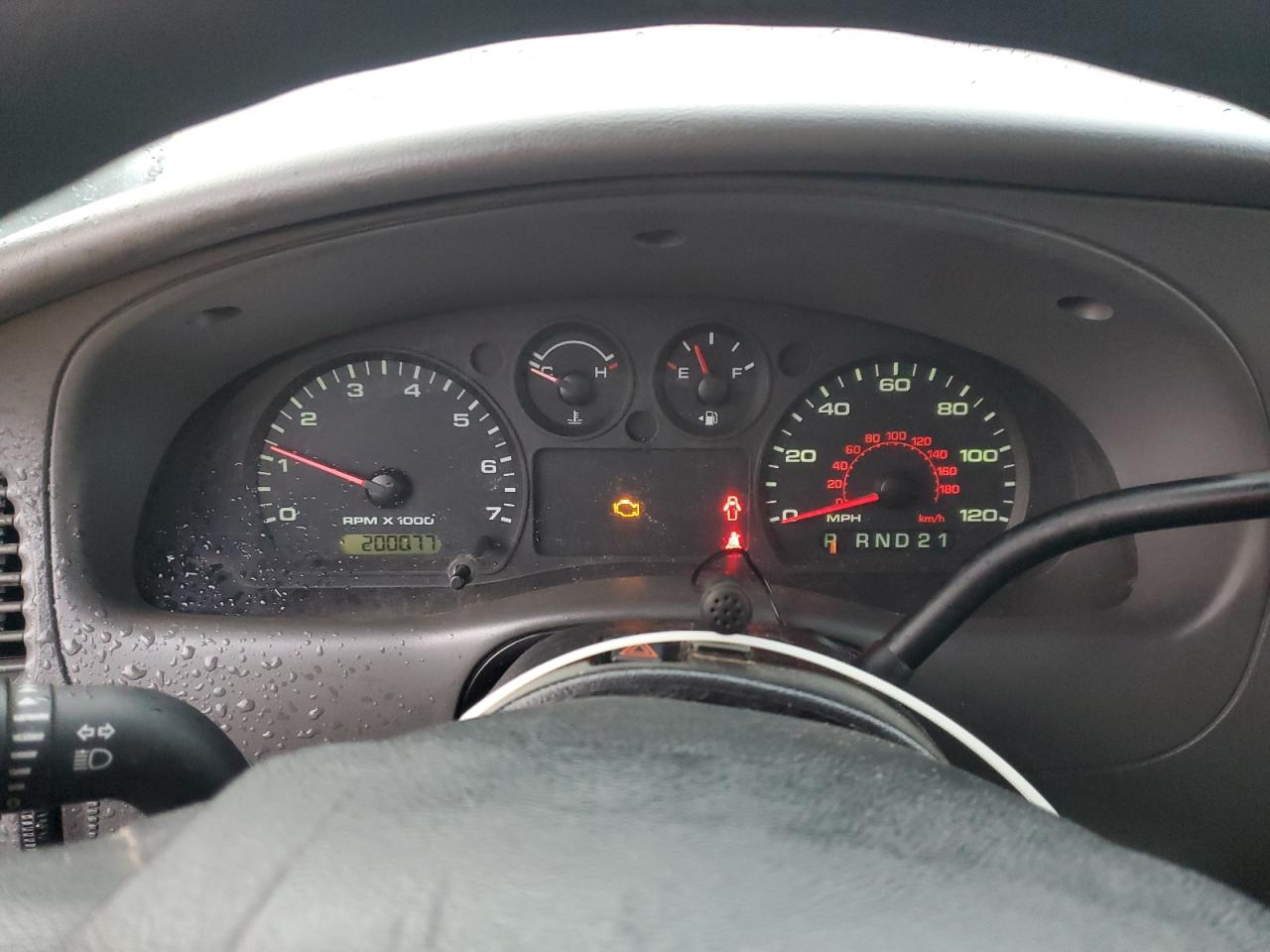 2006 Ford Ranger Super Cab VIN: 1FTYR14U96PA16595 Lot: 93226265