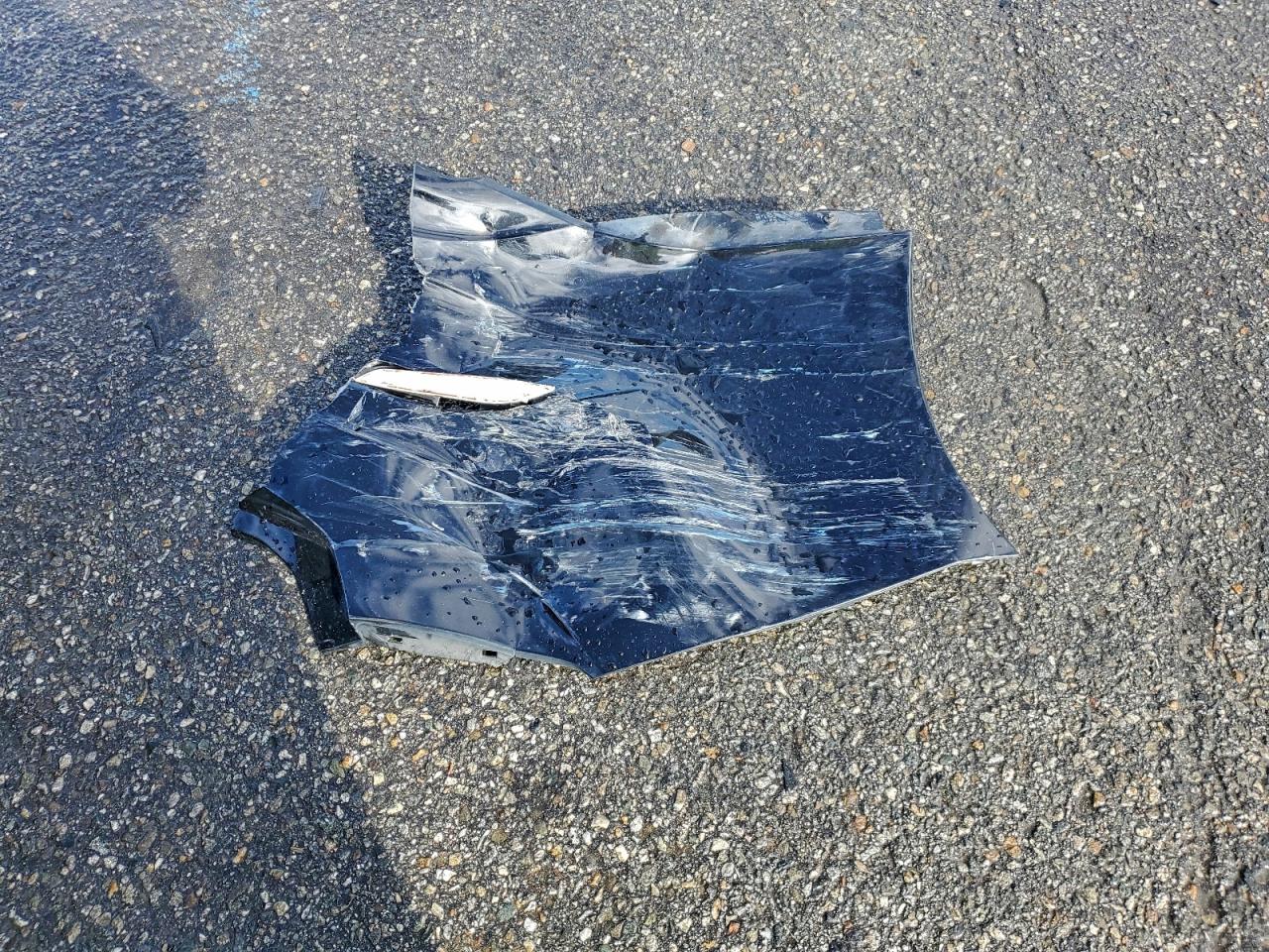 2019 Chevrolet Cruze Ls VIN: 1G1BC5SM0K7148486 Lot: 93880505