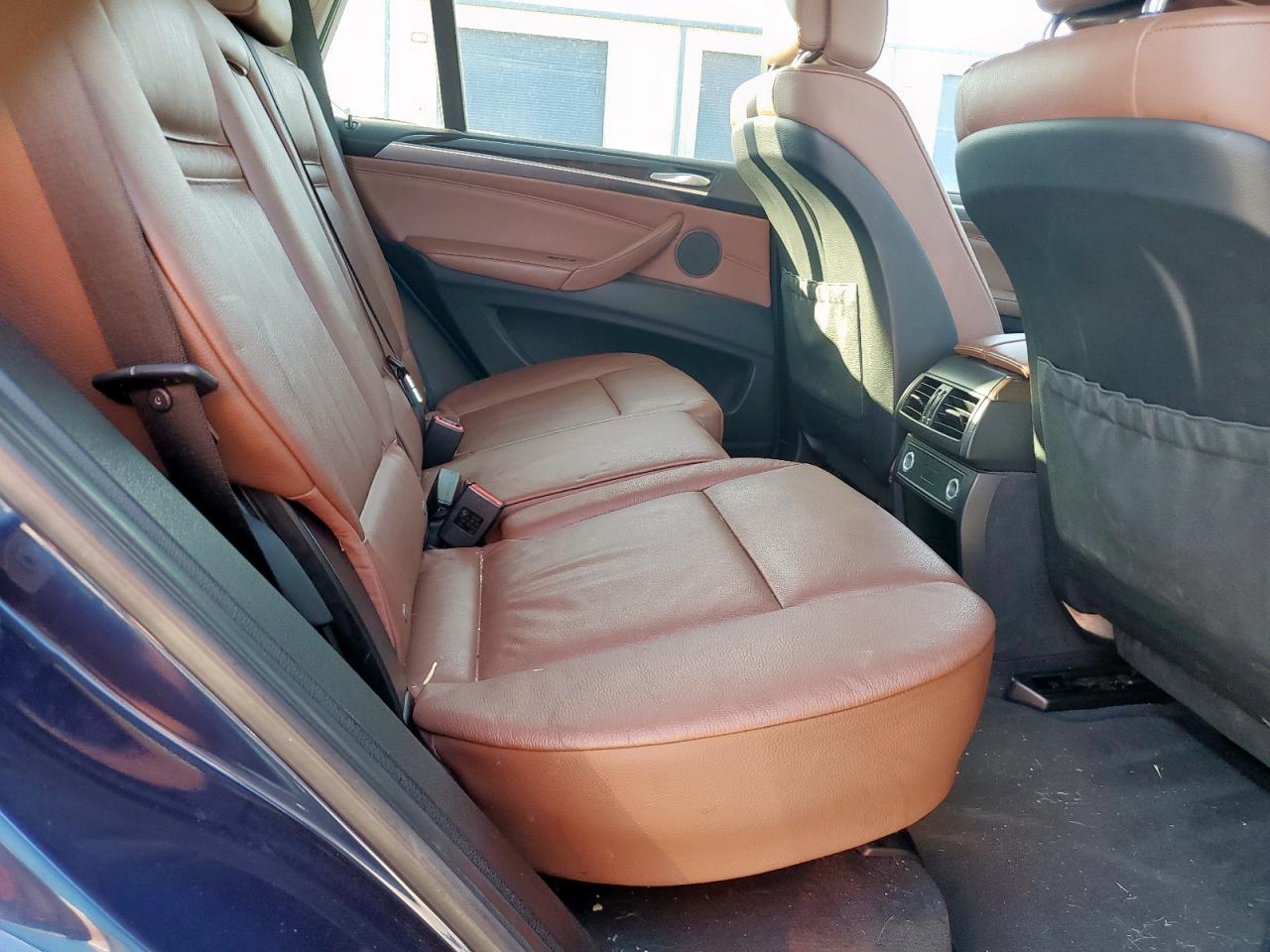 2013 BMW X5 xDrive35I VIN: 5UXZV4C52D0B13611 Lot: 91861845