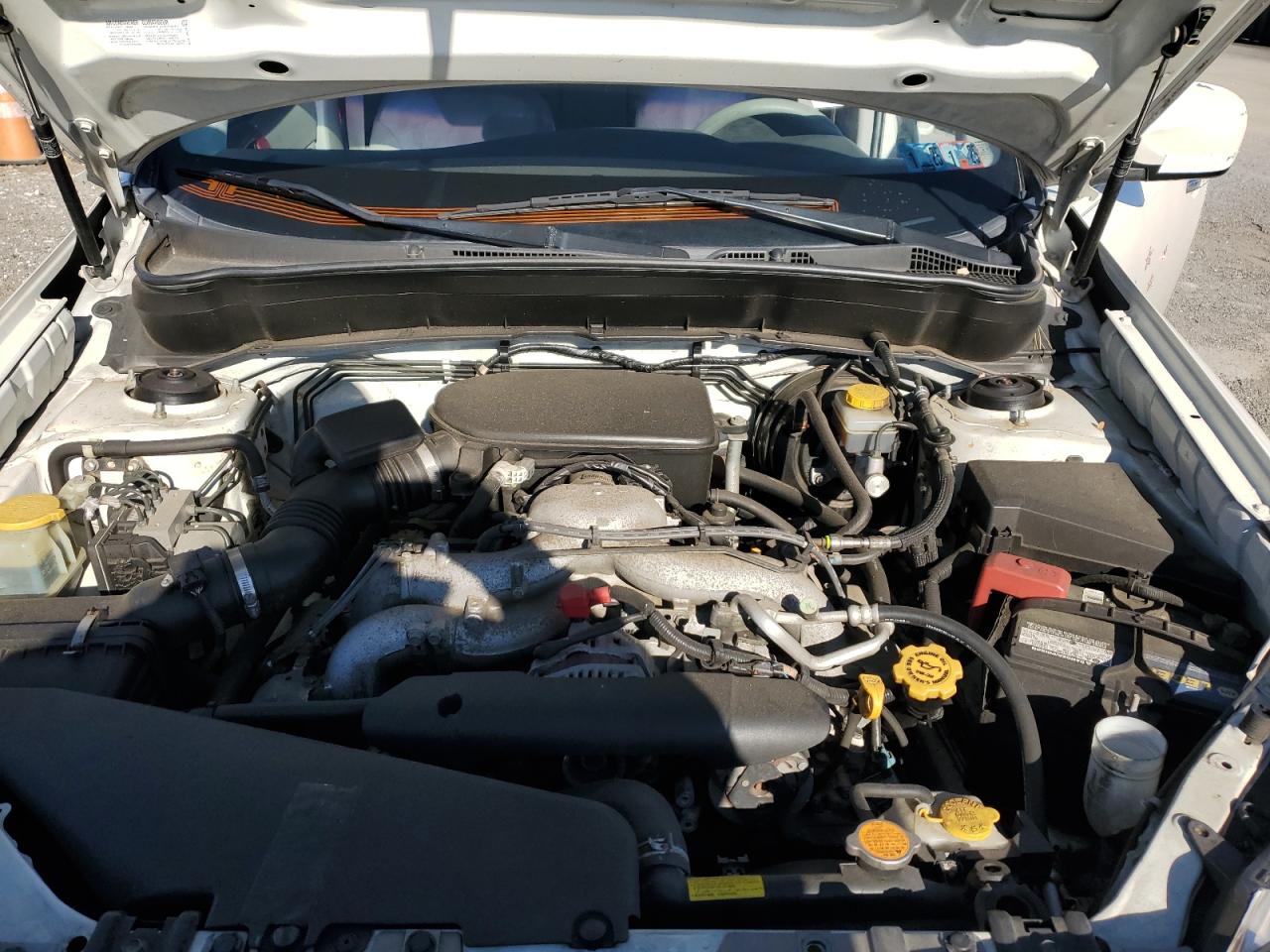 2010 Subaru Forester 2.5X Premium VIN: JF2SH6CC3AH906299 Lot: 90230715