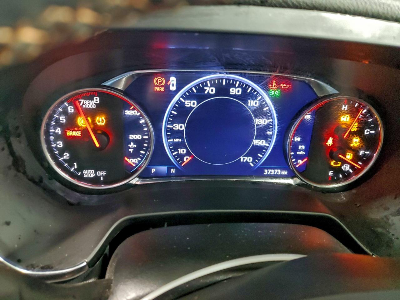 2023 Chevrolet Blazer Premier VIN: 3GNKBLR48PS122562 Lot: 93482485