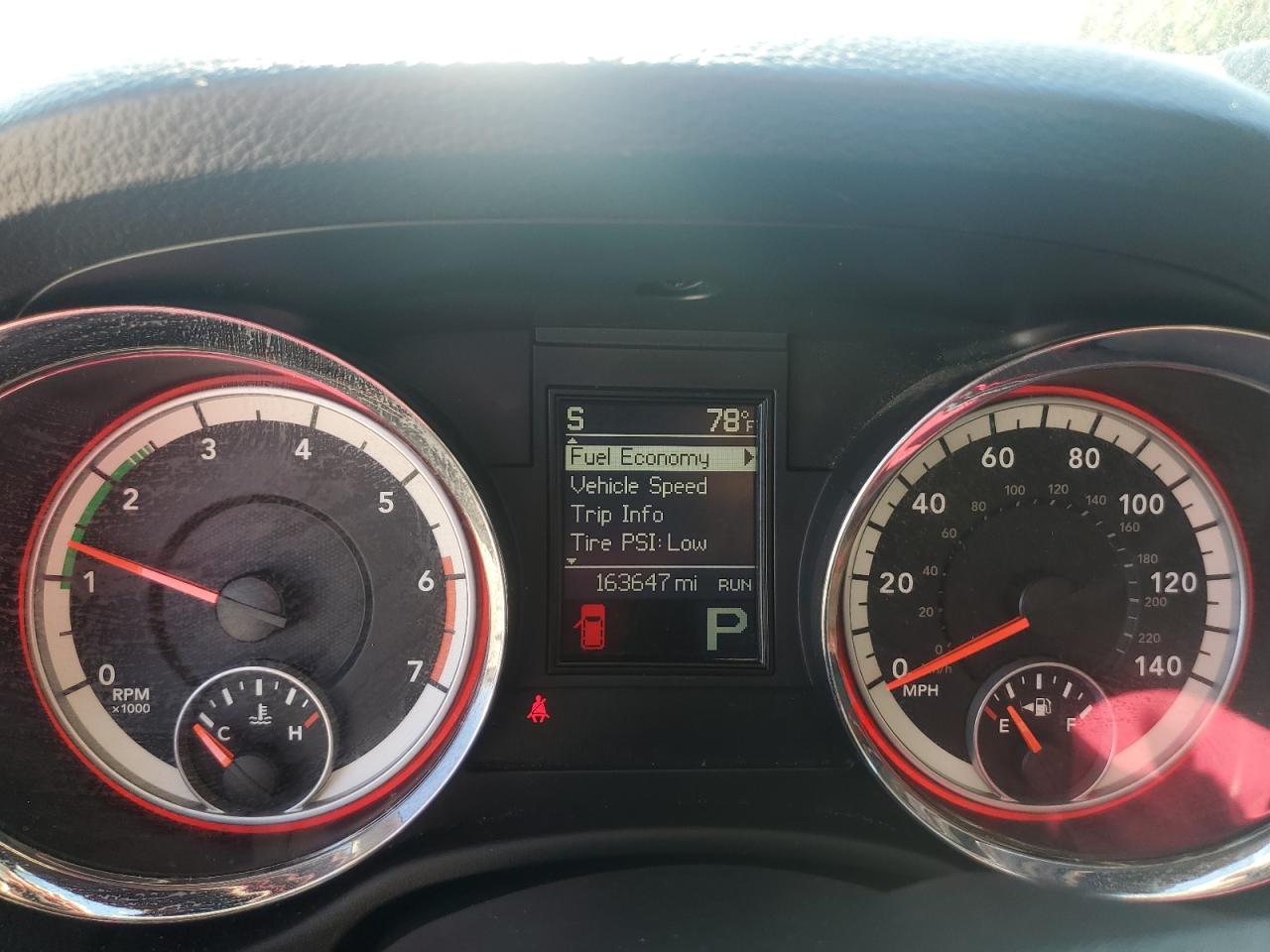 2013 Dodge Durango Crew VIN: 1C4SDHDT4DC590188 Lot: 90715915