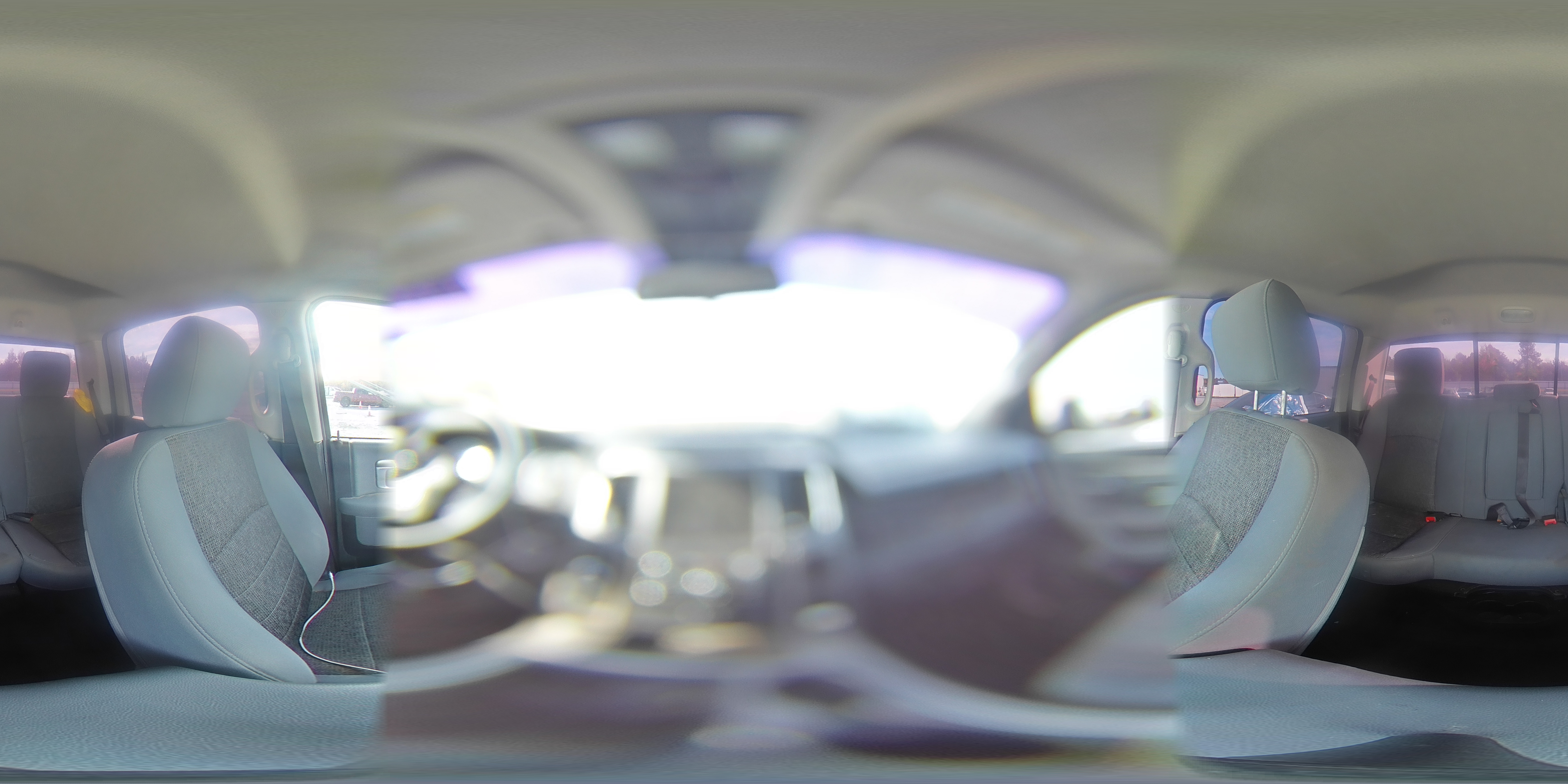 2014 Ram 1500 Slt VIN: 1C6RR6LT2ES285745 Lot: 92532225