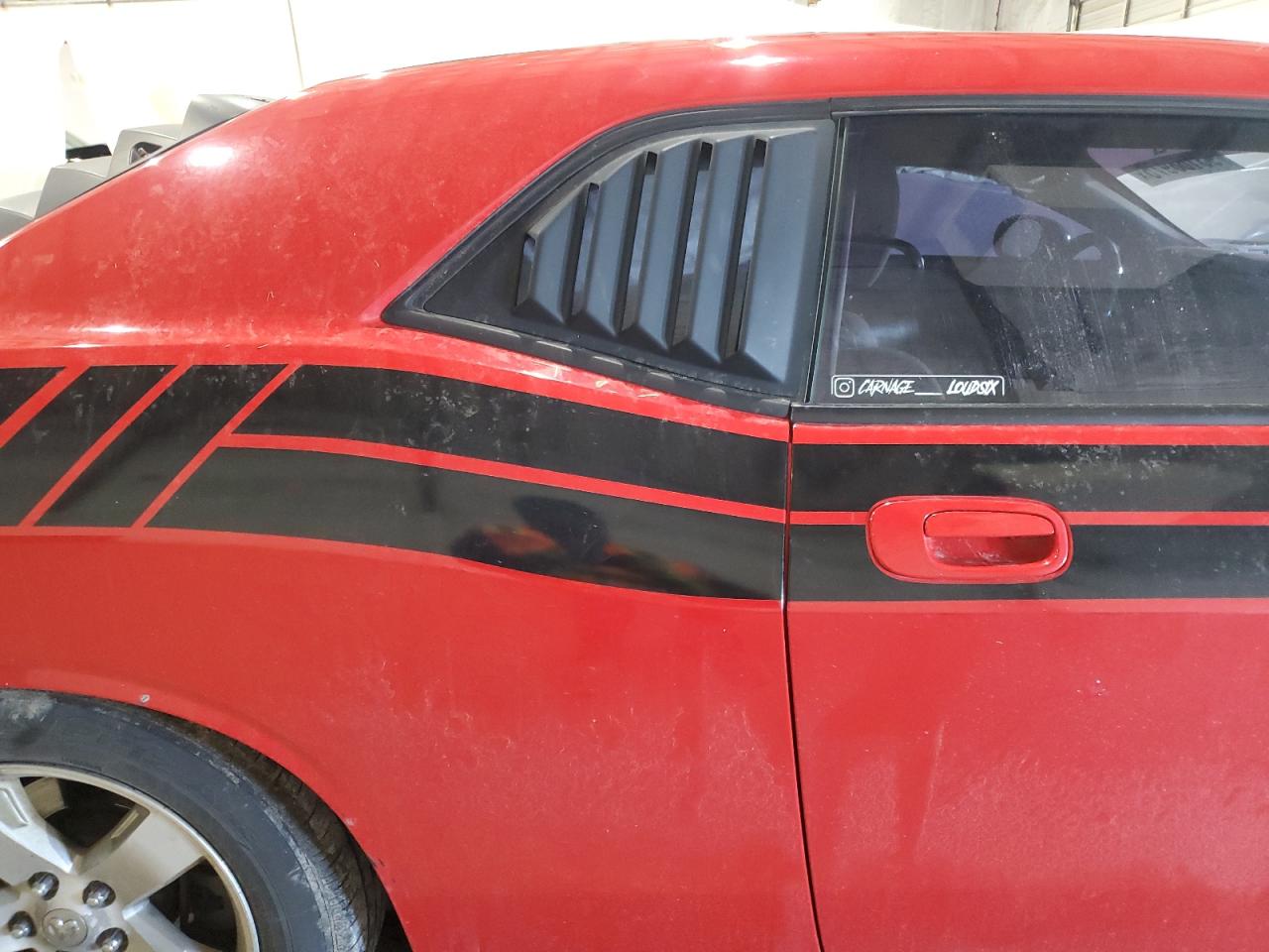 2010 Dodge Challenger Se VIN: 2B3CJ4DV1AH110089 Lot: 93168975