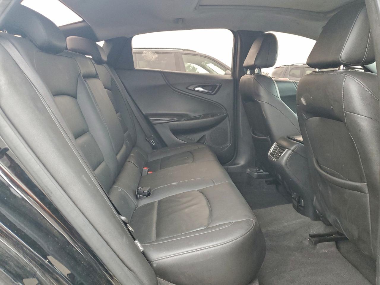 2019 Chevrolet Malibu Premier VIN: 1G1ZE5SX2KF146134 Lot: 93519185