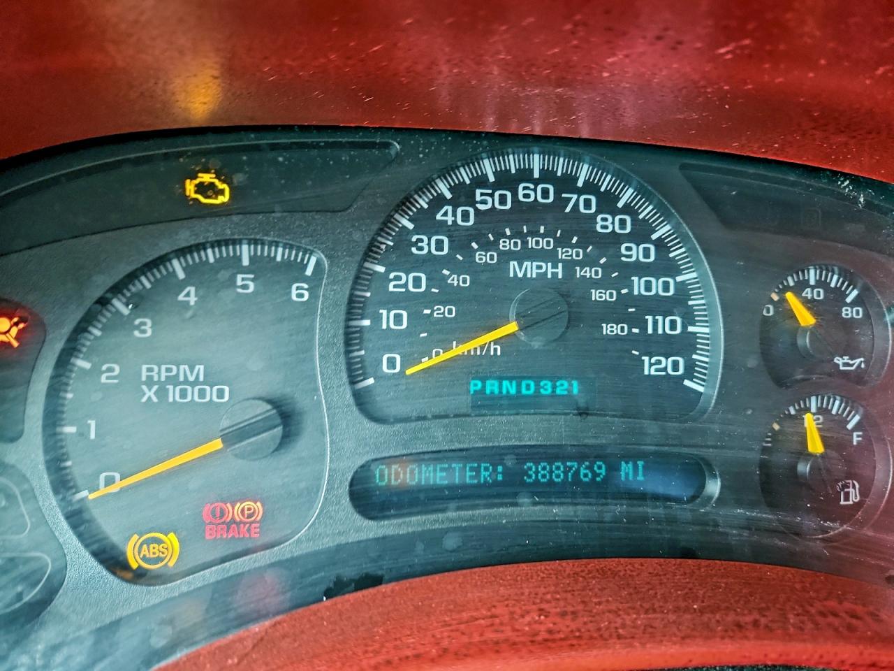 2004 Chevrolet Silverado C1500 VIN: 2GCEC19T641186928 Lot: 94264485