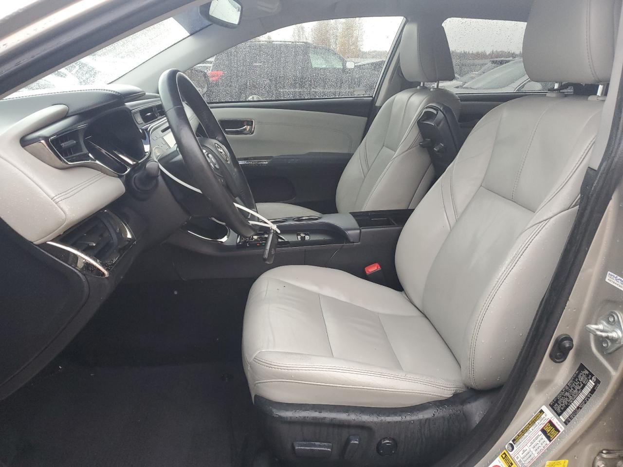 2013 Toyota Avalon Base VIN: 4T1BK1EB5DU035601 Lot: 92026675