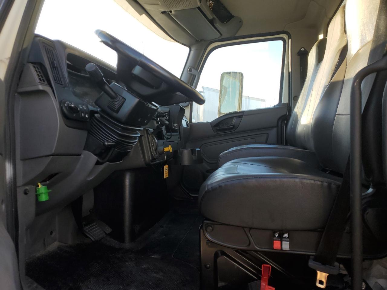 2020 International Mv607 VIN: 3HAEUMML5LL852336 Lot: 84176625