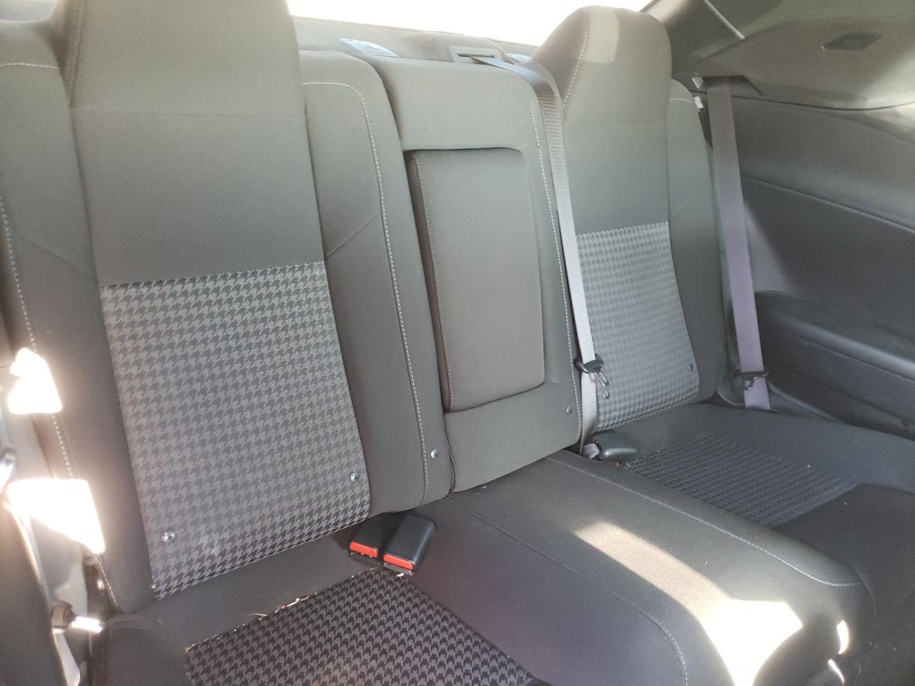 2020 Dodge Challenger Gt VIN: 2C3CDZJG8LH236014 Lot: 91302865