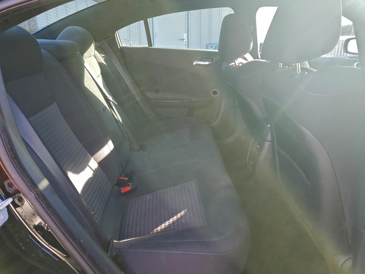 2019 Dodge Charger R/T VIN: 2C3CDXCT8KH572341 Lot: 93862655