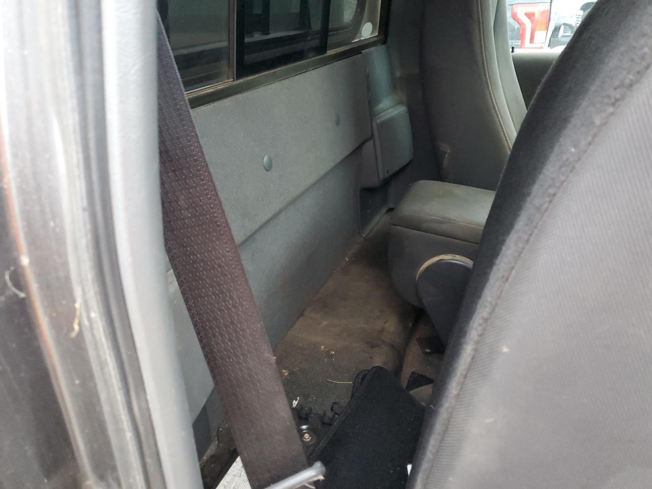 2005 Ford Ranger VIN: 1FTYR10U65PA46108 Lot: 91797905