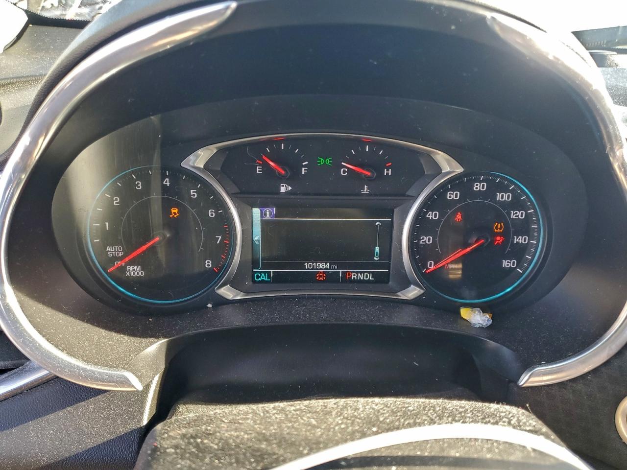 2018 Chevrolet Malibu Lt VIN: 1G1ZD5ST4JF126241 Lot: 93779805