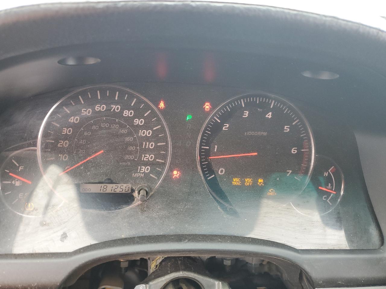 2006 Lexus Gx 470 VIN: JTJBT20X660102076 Lot: 91919345