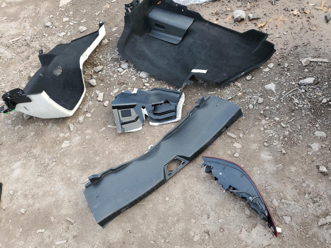 2021 Mazda 3 Select VIN: JM1BPABLXM1314062 Lot: 92272495