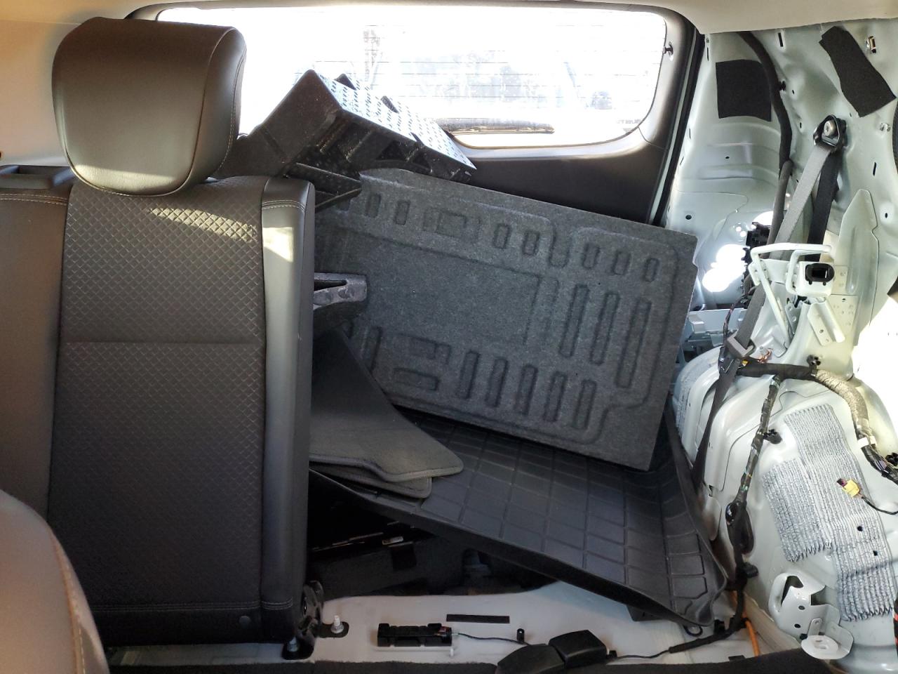 2022 Buick Encore Preferred VIN: KL4CJESM7NB541169 Lot: 92658765