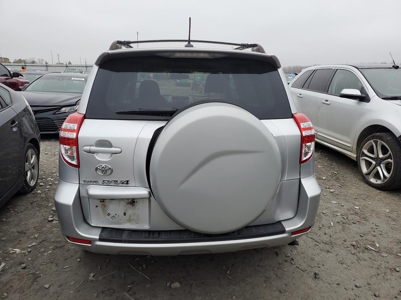 2010 Toyota Rav4 Sport VIN: JTMWF4DV0A5017729 Lot: 93554915