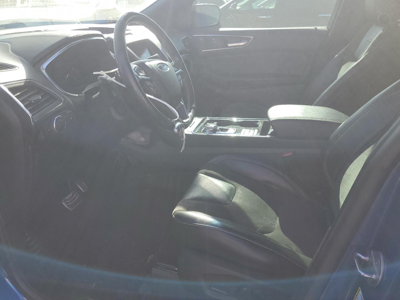 2020 Ford Edge St VIN: 2FMPK4AP9LBA53709 Lot: 93020005