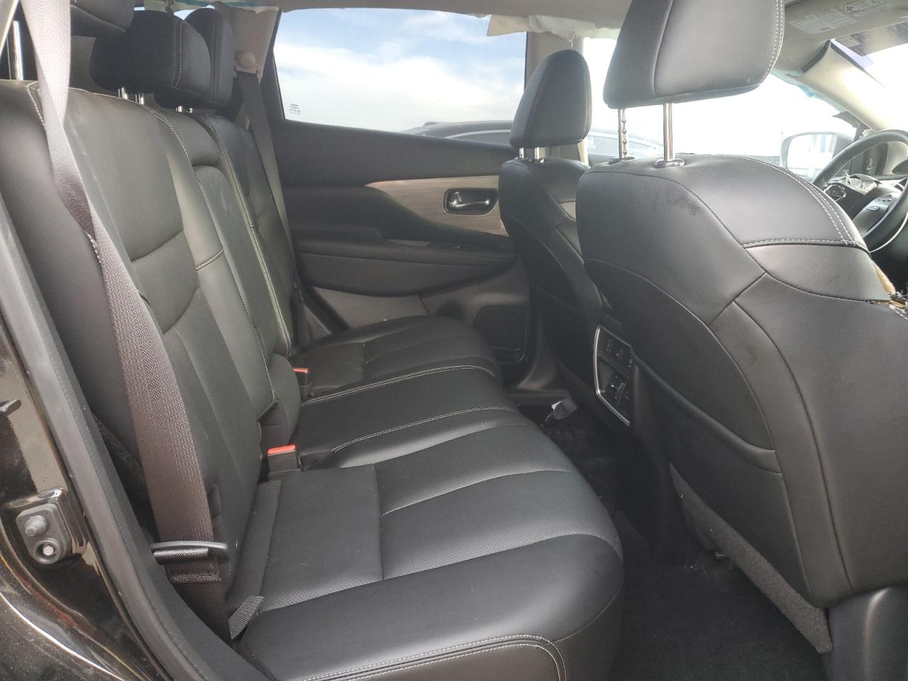 2018 Nissan Murano S VIN: 5N1AZ2MG0JN140630 Lot: 91186955