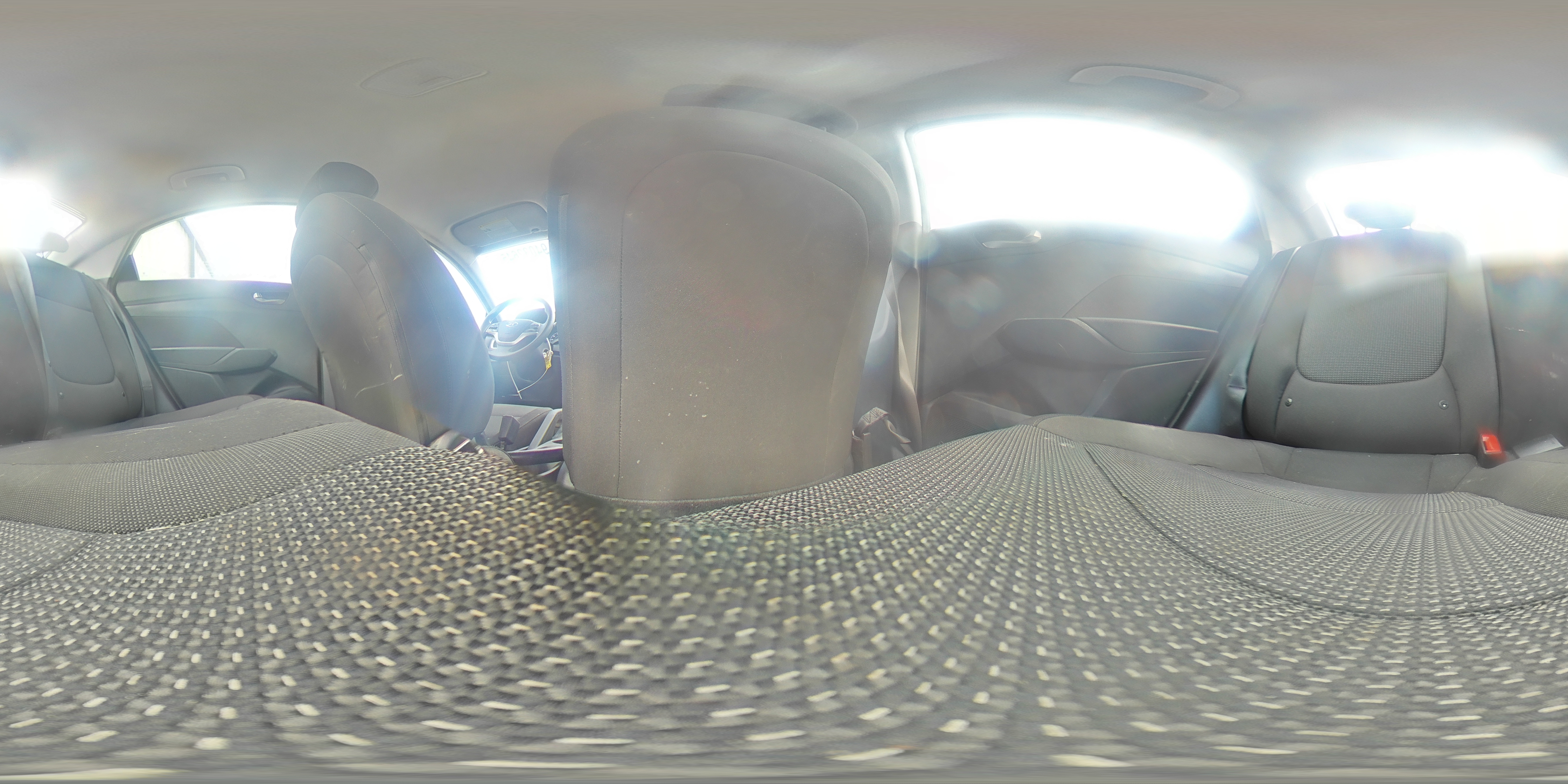 2022 Hyundai Accent Se VIN: 3KPC24A67NE155337 Lot: 94032645