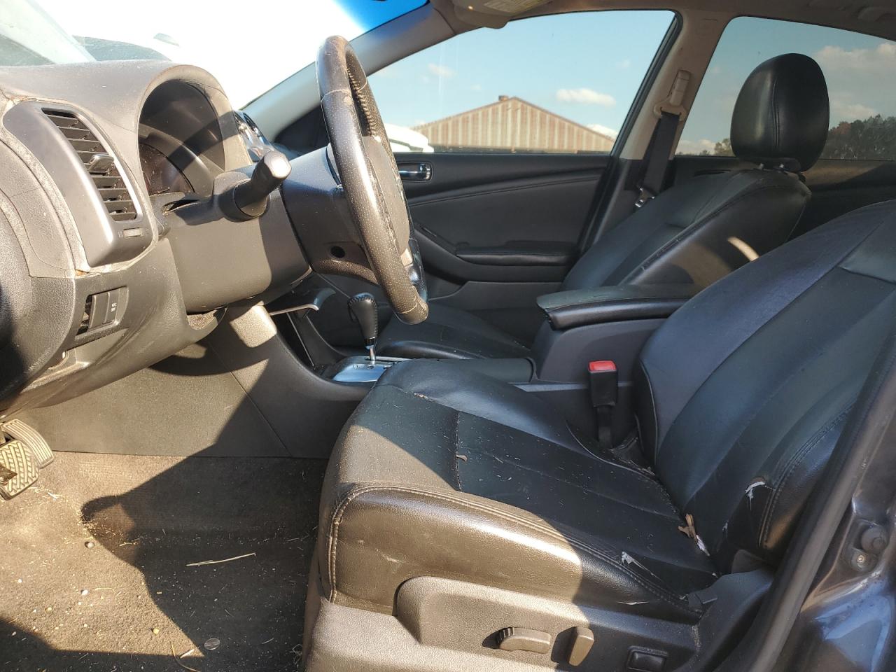 2010 Nissan Altima Sr VIN: 1N4BL2AP3AN463235 Lot: 93909685