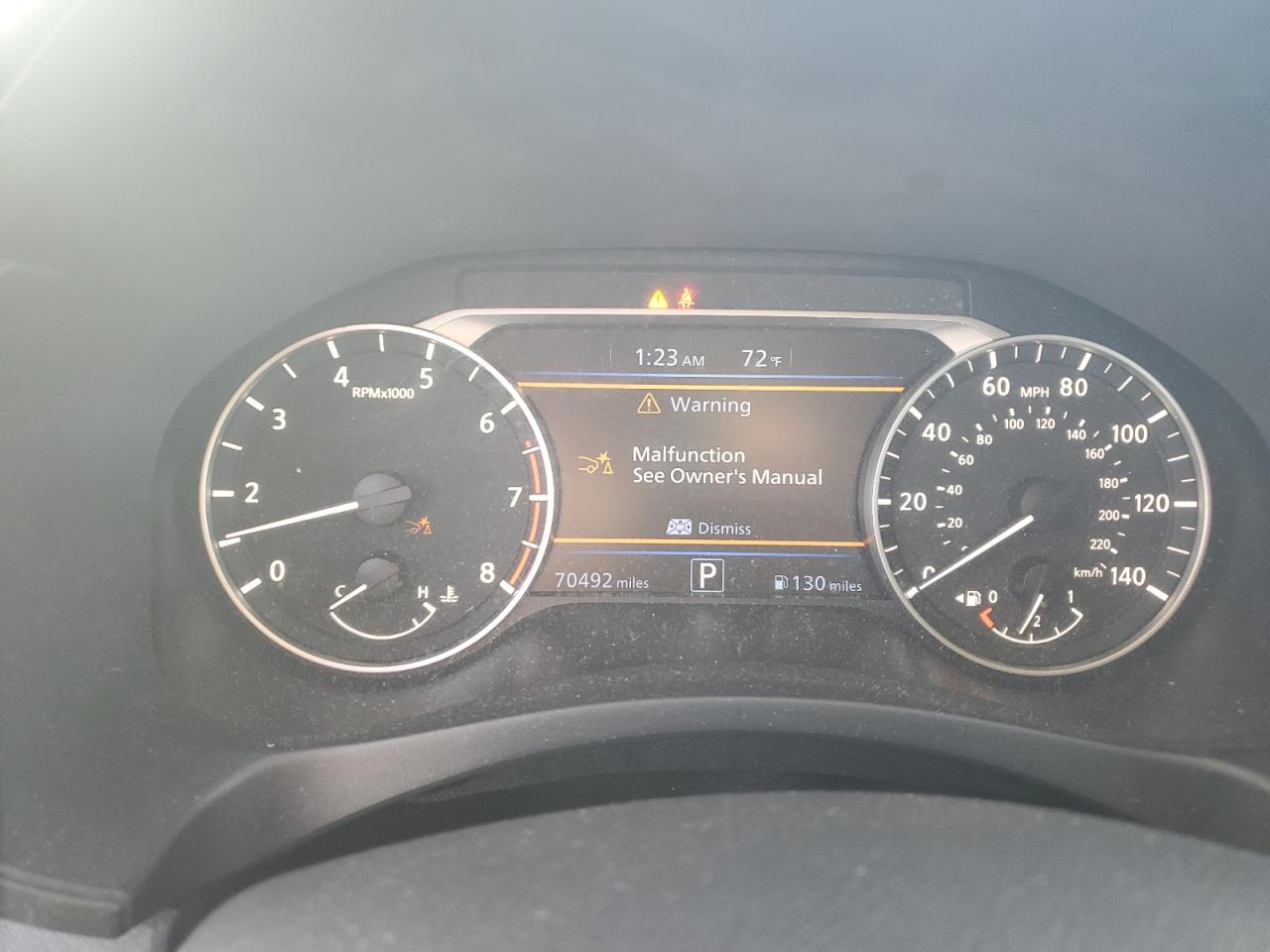 2022 Nissan Altima Sr VIN: 1N4BL4CV1NN305974 Lot: 90292245