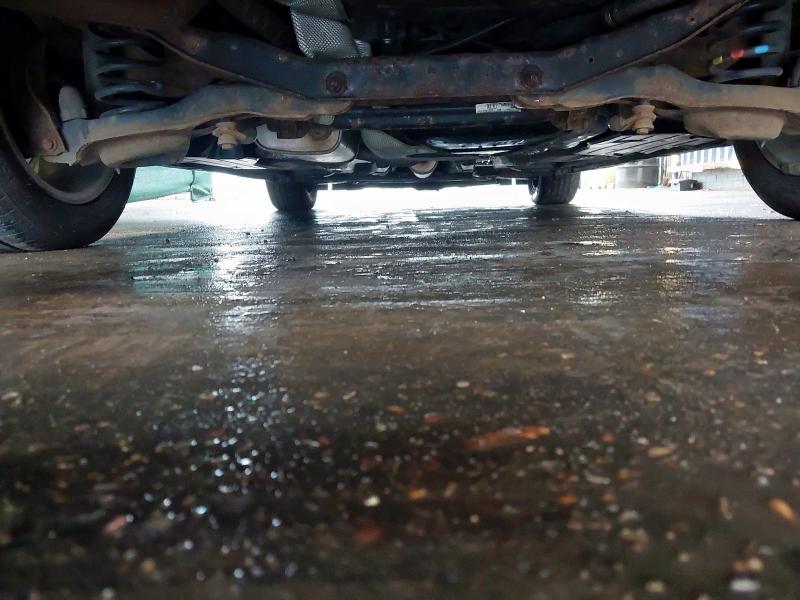 2014 FORD FOCUS 1.6 ZETEC NAVIGATOR 5DR