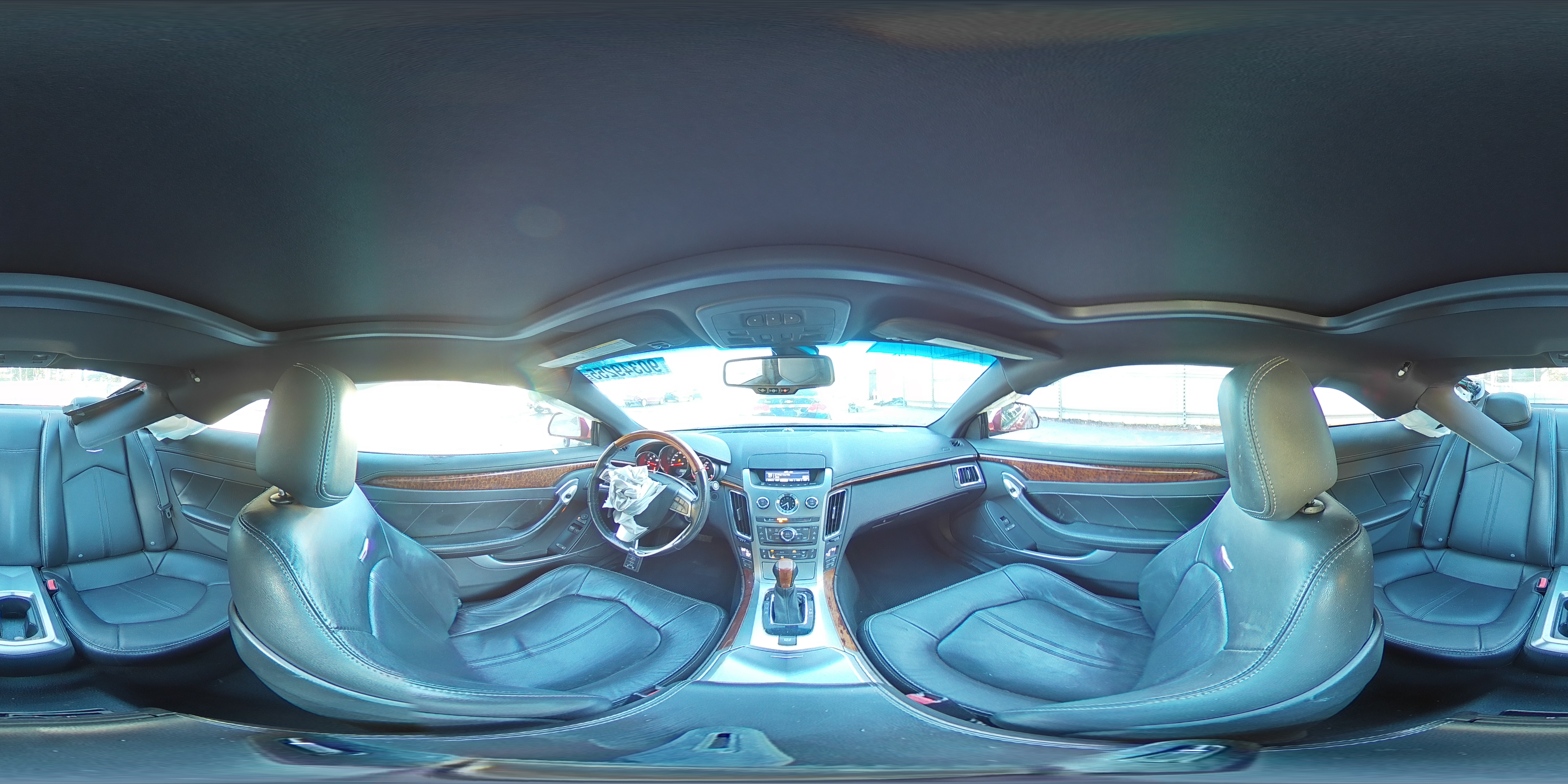 2012 Cadillac Cts Performance Collection VIN: 1G6DJ1E39C0102590 Lot: 90349255