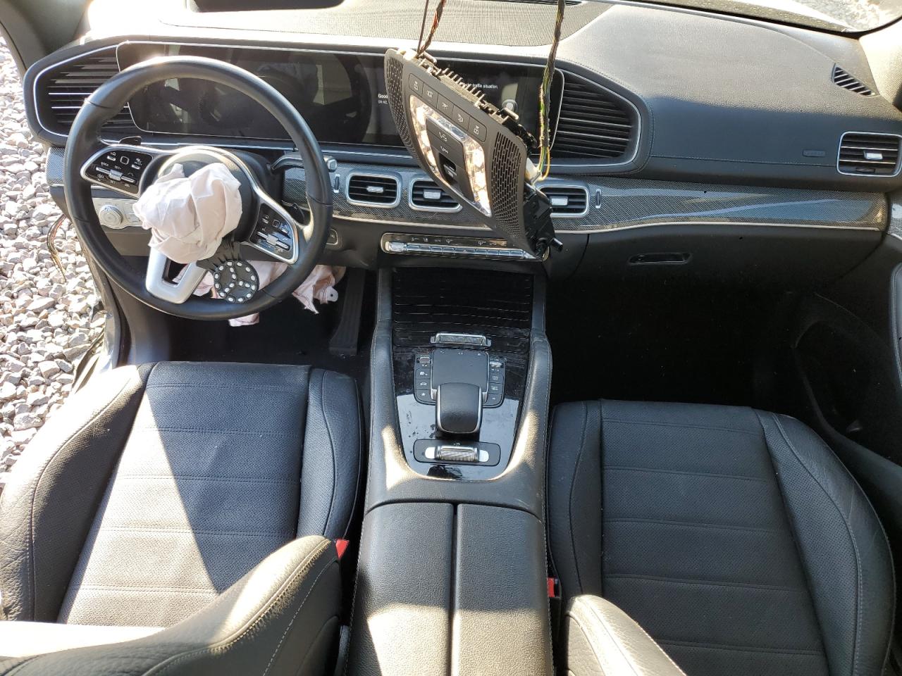 2023 Mercedes-Benz Gls 450 4Matic VIN: 4JGFF5KE6PA859995 Lot: 91445515