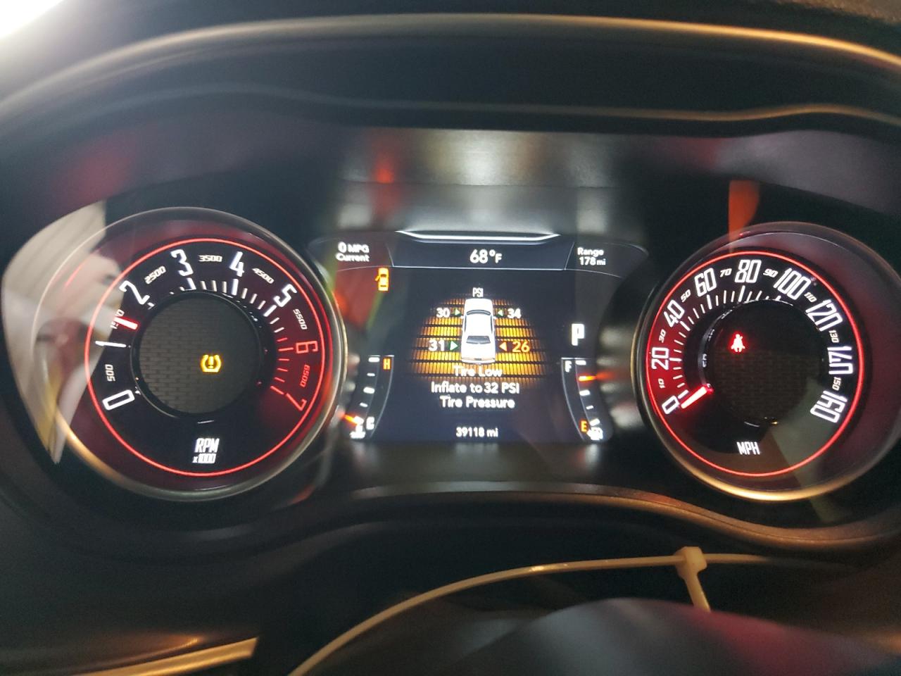 2022 Dodge Challenger R/T VIN: 2C3CDZBT5NH105573 Lot: 93089115