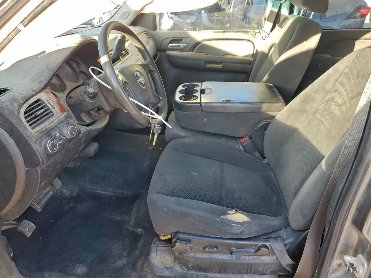 2008 GMC Yukon VIN: 1GKFK13048R229122 Lot: 94484155