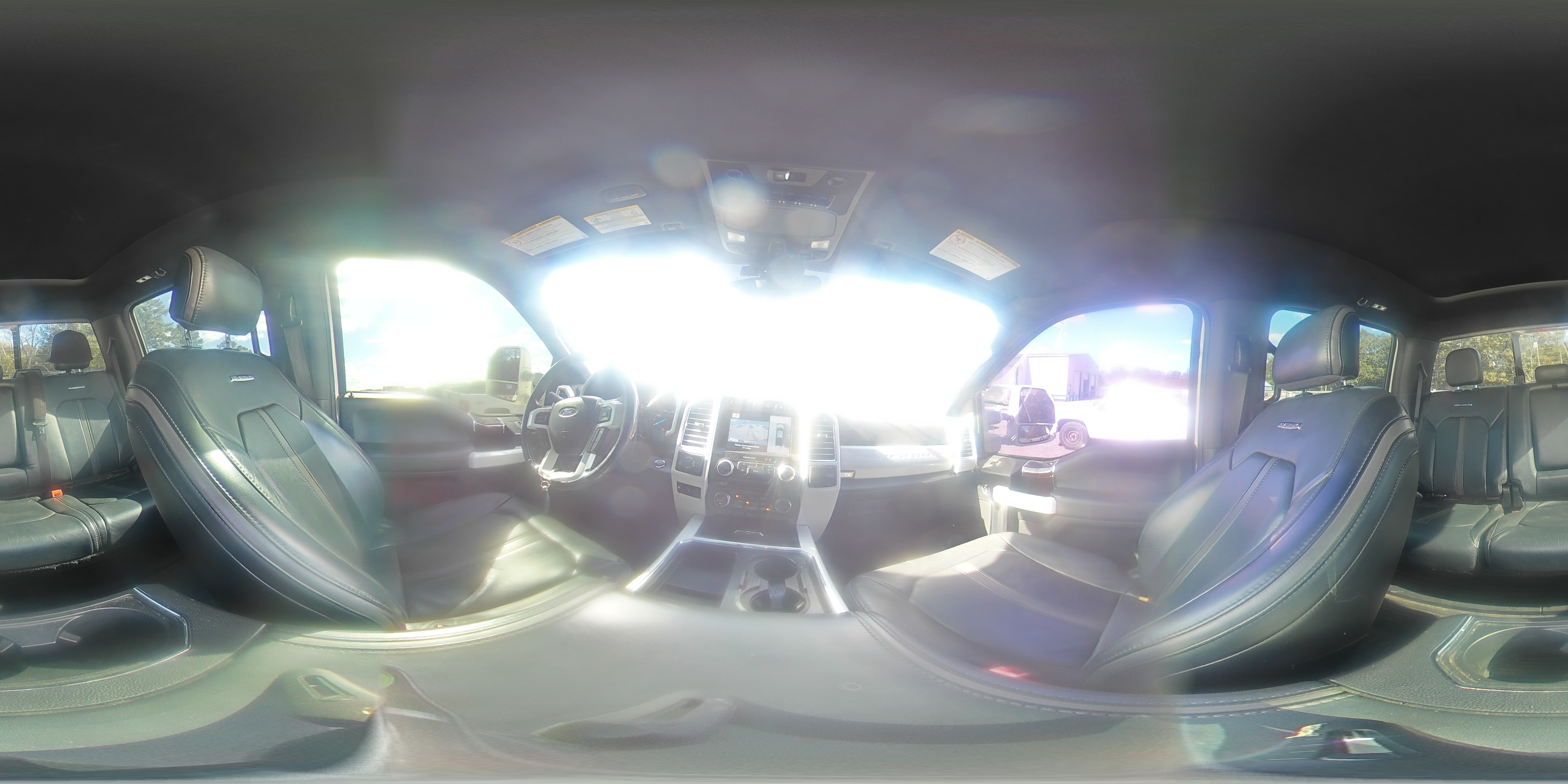 2017 Ford F250 Super Duty VIN: 1FT7W2BT4HEF30728 Lot: 92001945