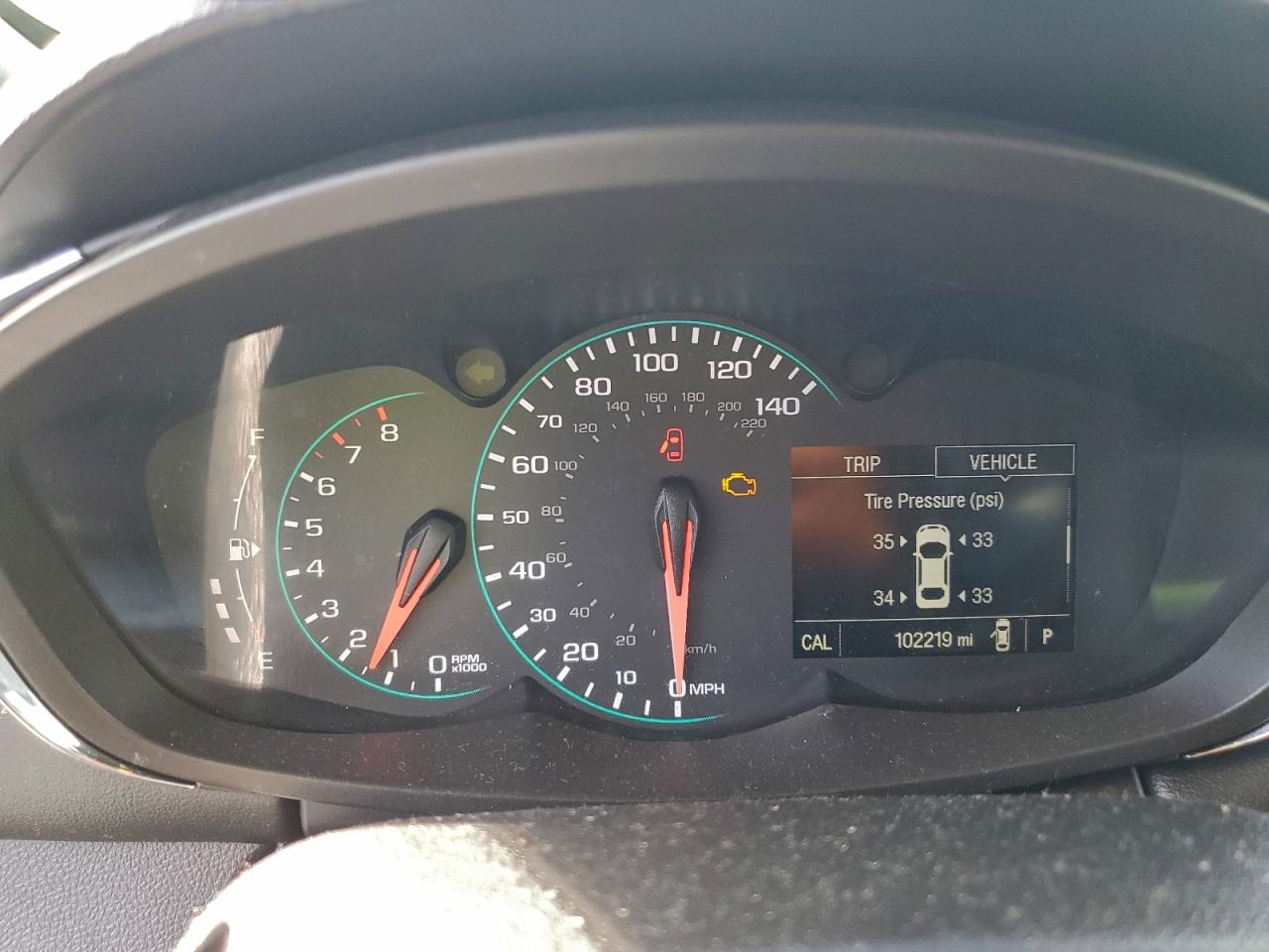 2017 Chevrolet Trax 1Lt VIN: KL7CJLSB0HB231259 Lot: 92912935