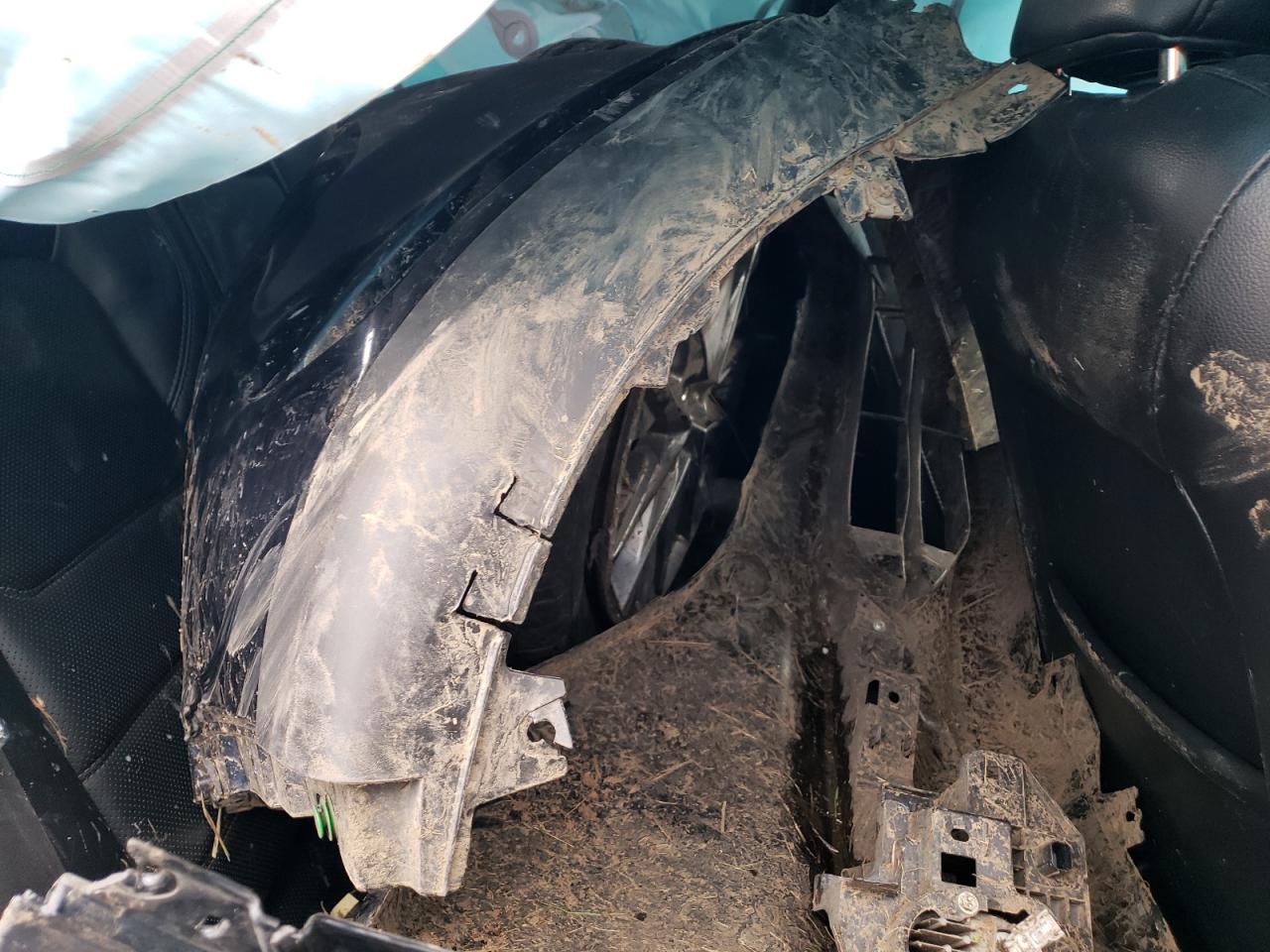 2019 Mazda Cx-5 Grand Touring Reserve VIN: JM3KFBDYXK0509252 Lot: 91467035