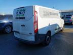 2015 FORD TRANSIT CUSTOM 2.2 TDCI 125PS LOW ROOF KOMBI VAN for sale at Copart SANDWICH