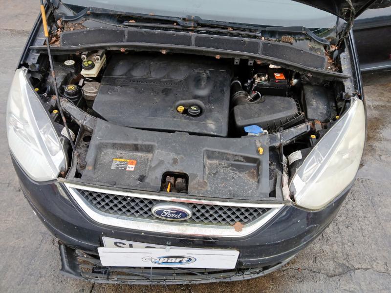 2007 FORD GALAXY 2.0 TDCI ZETEC 5DR