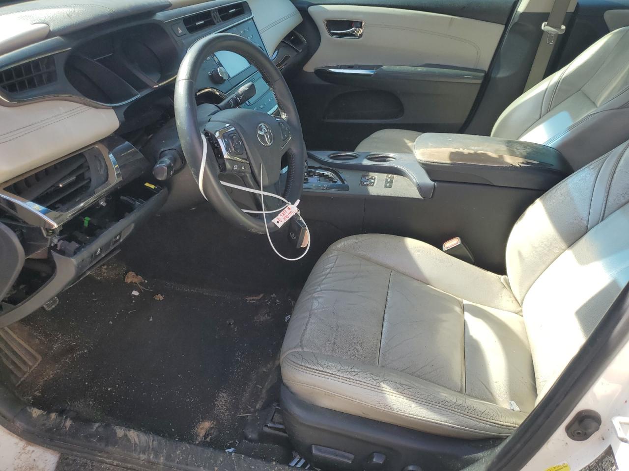 2015 Toyota Avalon Xle VIN: 4T1BK1EB0FU176529 Lot: 91297885