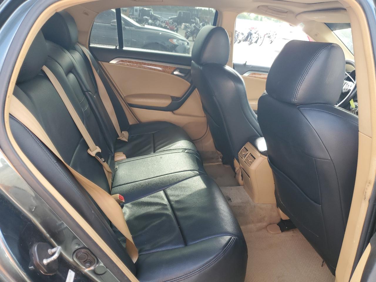 2004 Acura Tl VIN: 19UUA66254A043325 Lot: 91247085