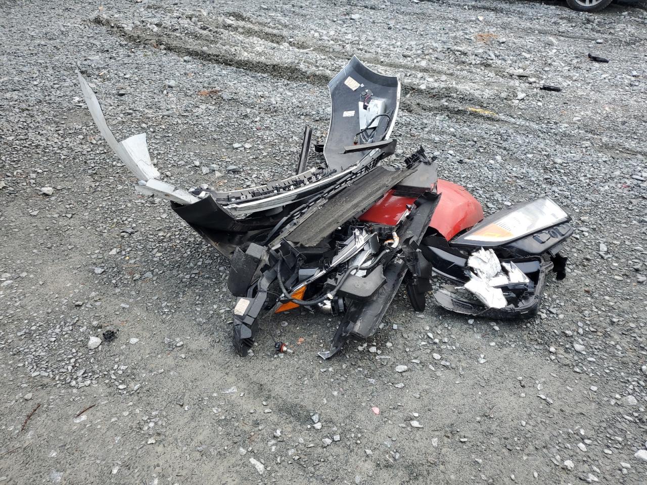 2016 Ford Edge Sel VIN: 2FMPK4J83GBB07701 Lot: 92918155