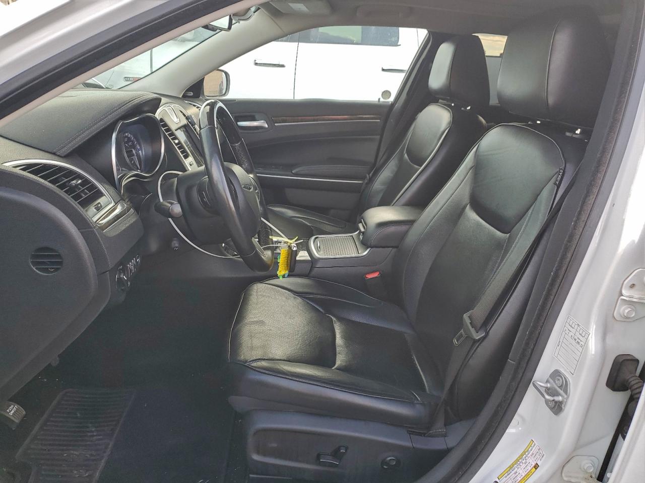 2020 Chrysler 300 Limited VIN: 2C3CCAEG4LH115348 Lot: 93777905