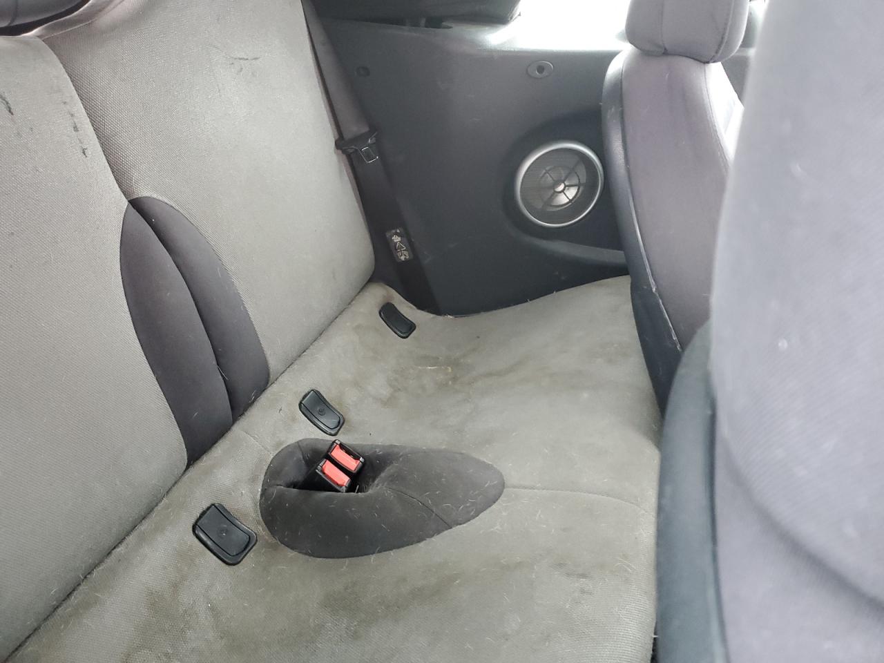 2005 Mini Cooper S VIN: WMWRH33415TK55243 Lot: 93570225