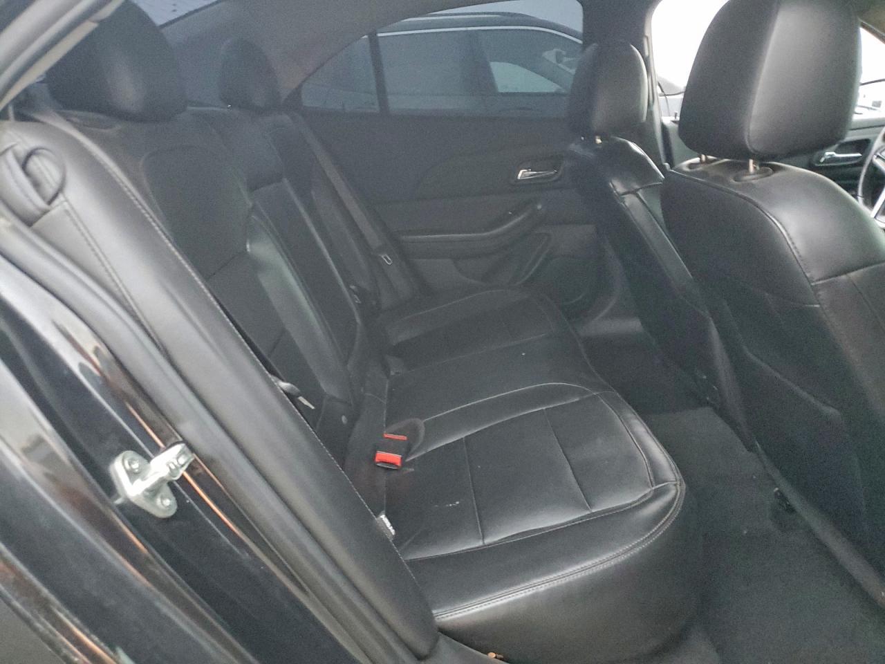 2014 Chevrolet Malibu Ltz VIN: 1G11J5SX2EF148592 Lot: 94685305