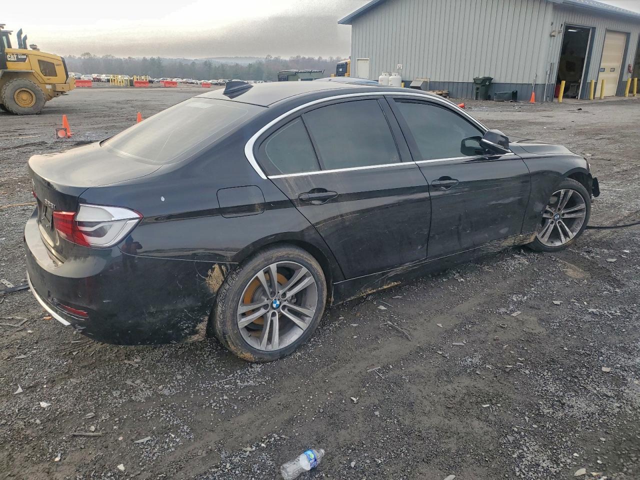 Фото: WBA8E9C59GK647069