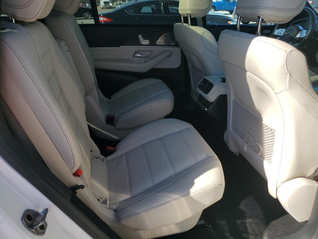 2023 Mercedes-Benz Gls 450 4Matic VIN: 4JGFF5KEXPA938523 Lot: 91644235