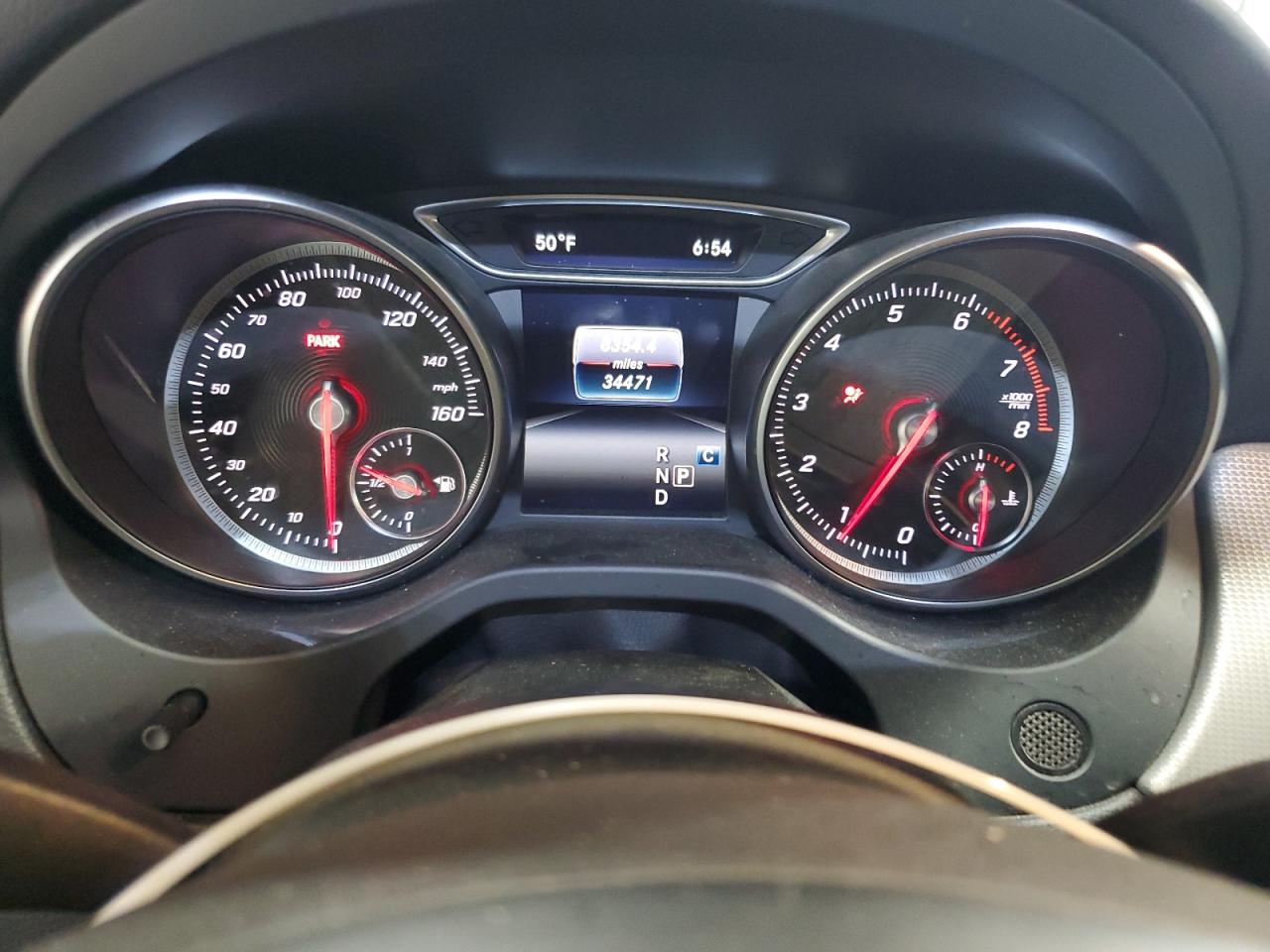 2020 Mercedes-Benz Gla 250 VIN: WDCTG4EB3LJ668362 Lot: 91865405