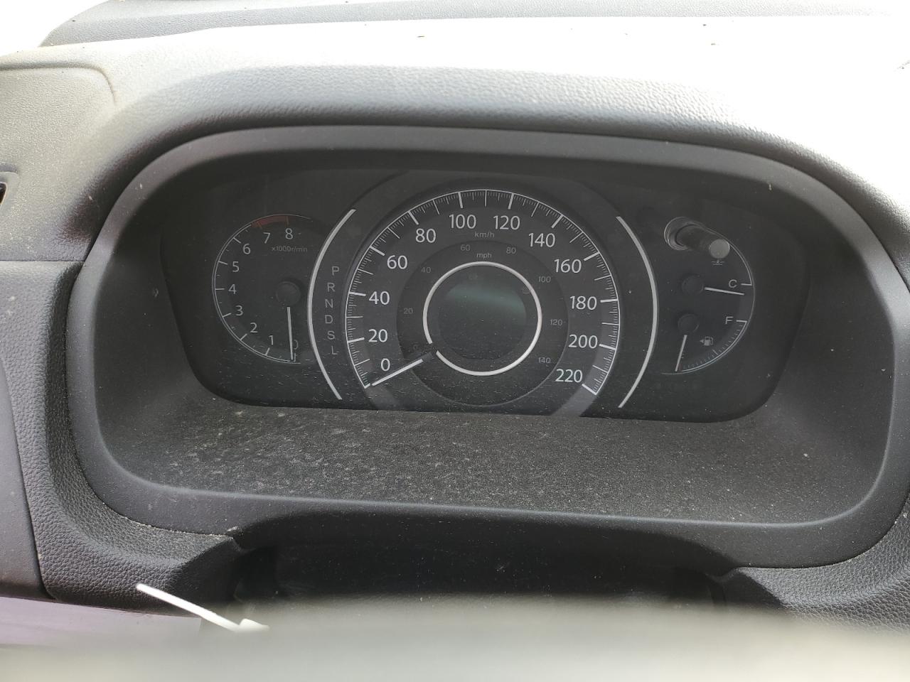 2015 Honda Cr-V Touring VIN: 5J6RM4H90FL805665 Lot: 86489725