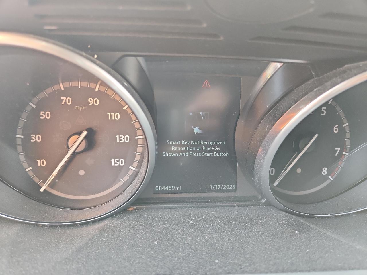 2017 Land Rover Discovery Hse Luxury VIN: SALRHBBV6HA023401 Lot: 91445295