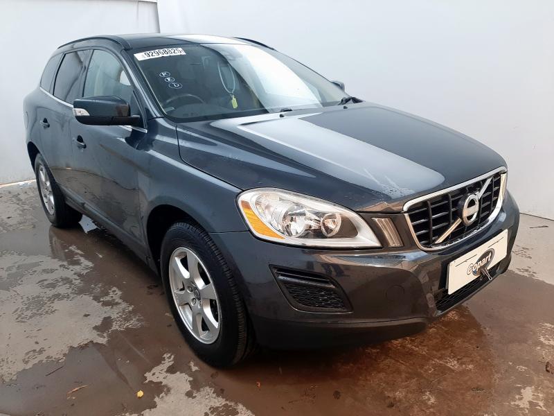 2011 VOLVO XC60 D3 [163] DRIVE SE 5DR [START STOP]