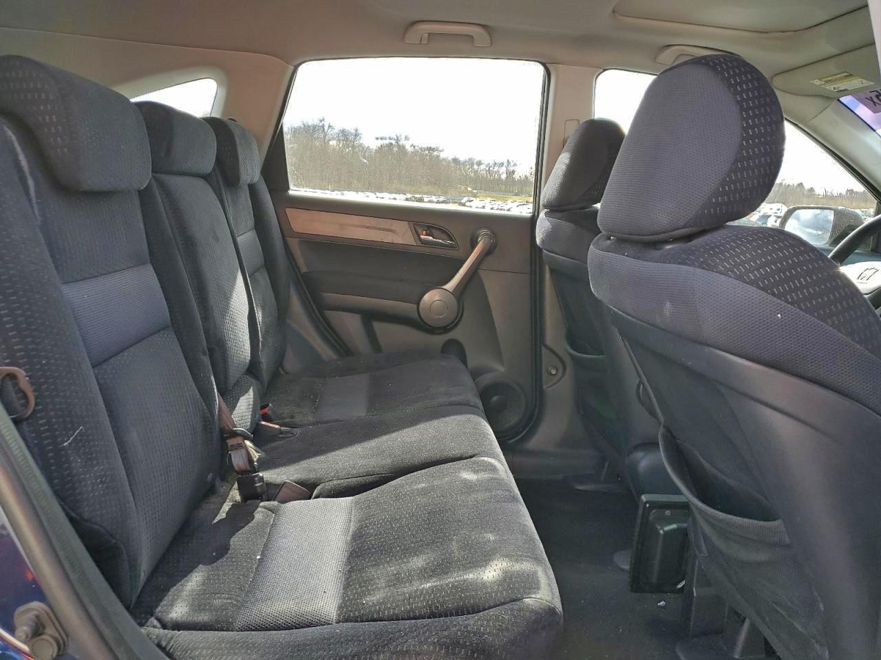 2009 Honda Cr-V Ex VIN: 5J6RE48529L030123 Lot: 94317215