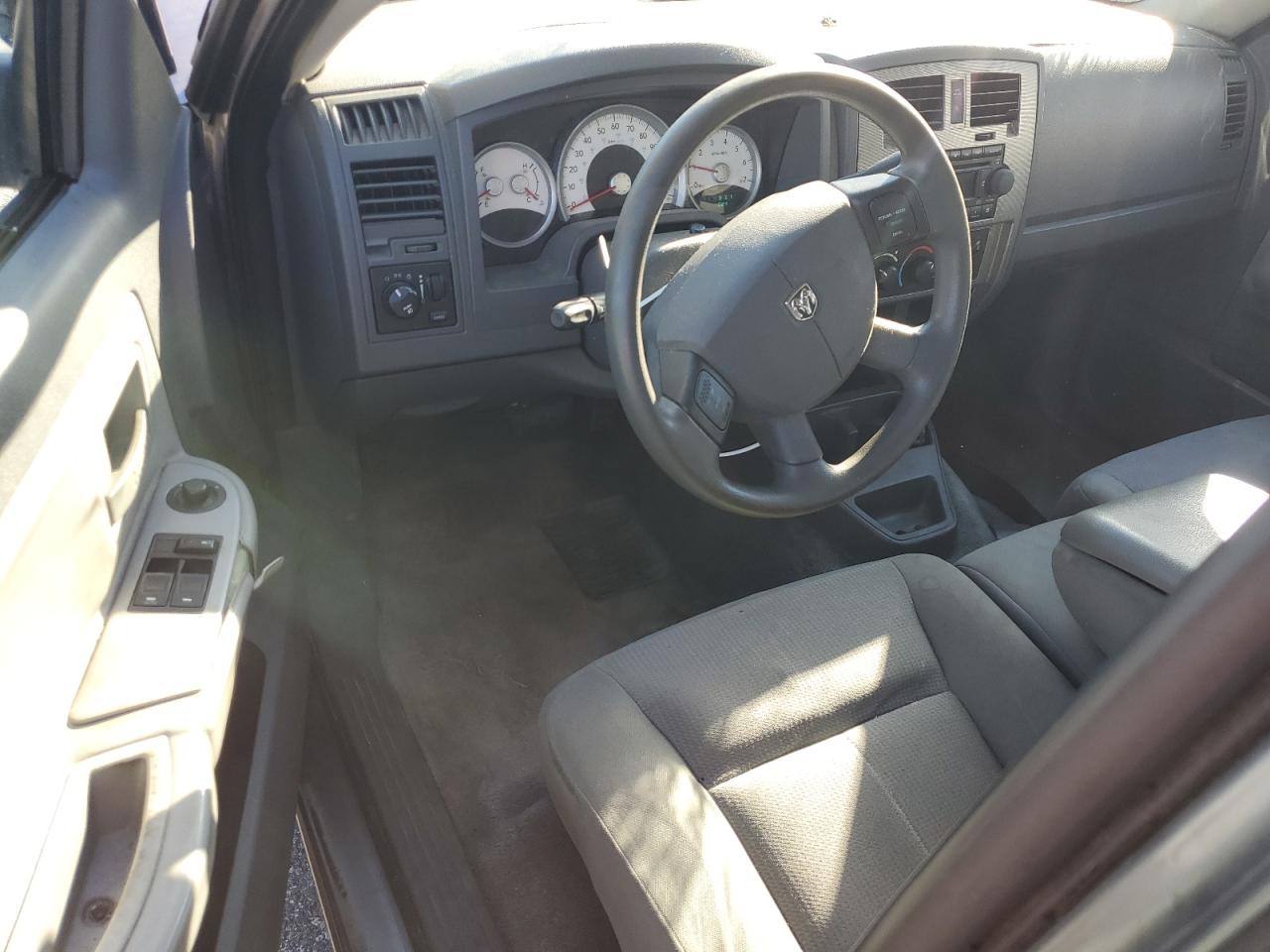 2006 Dodge Dakota Slt VIN: 1D7HE42K56S545494 Lot: 92605385